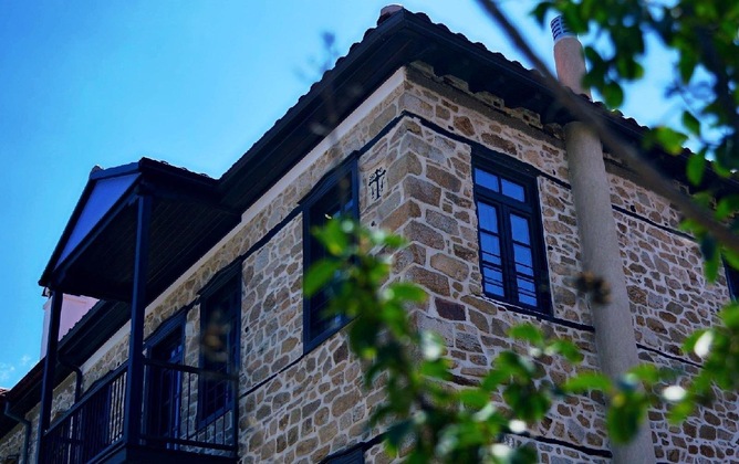 Gallery - Chorostasi Mansion