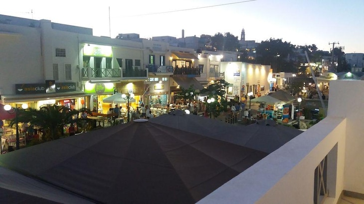 Gallery - Platia