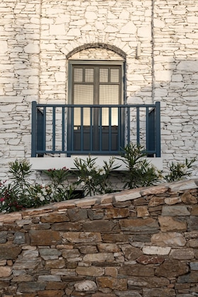 Gallery - Sifnos House - Rooms & Spa