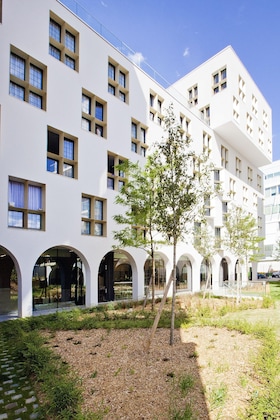 Gallery - Residhome Paris Gare De Lyon - Jacqueline De Romilly