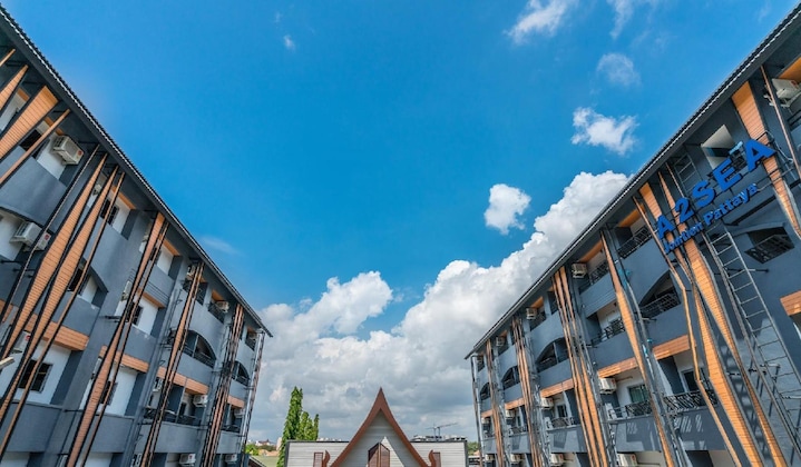 Gallery - A2sea Hotel