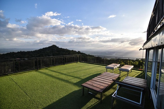 Gallery - The Resort Angel Hill