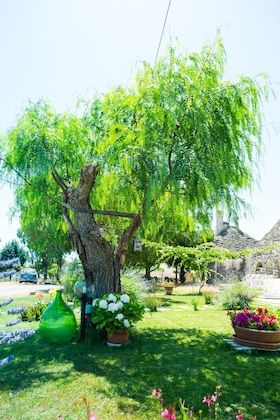Gallery - Trulli Donna Isabella