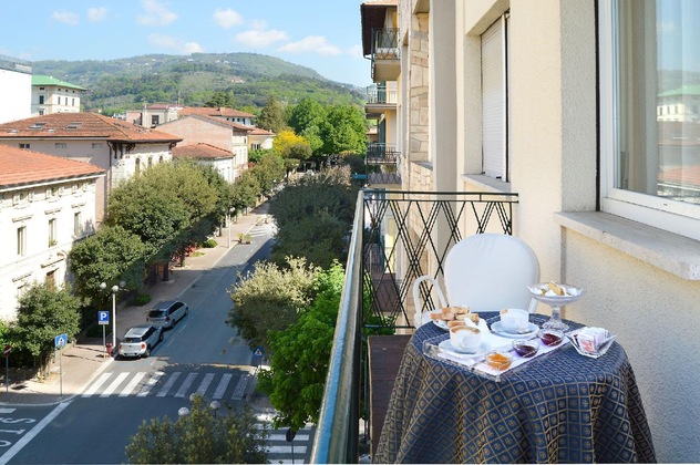 Gallery - Ambasciatori Palace