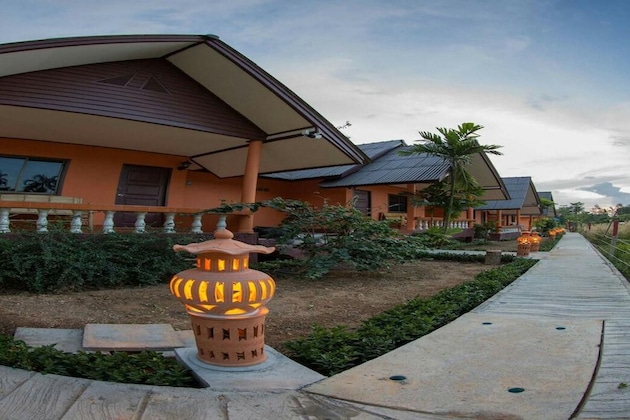 Gallery - El Greco Bungalows