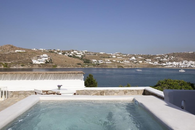 Gallery - Dreambox Mykonos Suites And Mini Villas
