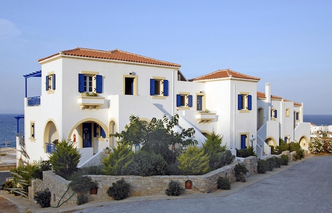 Gallery - Pantonia Apartments