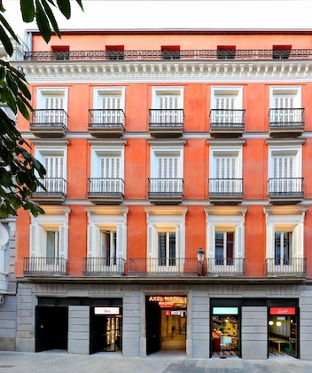 Gallery - Axel Hotel Madrid - Adults Only