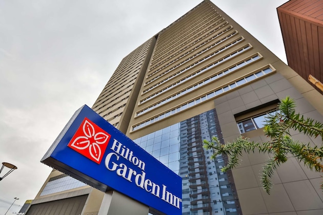 Gallery - Hilton Garden Inn Santo Andre