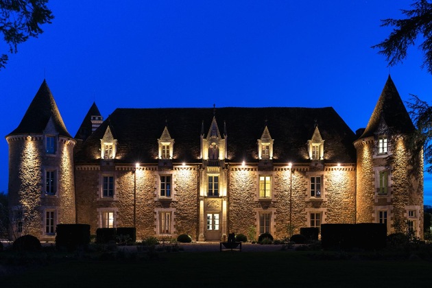 Gallery - Domaine Des Etangs, Auberge Resorts Collection