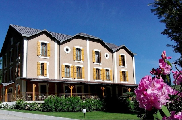 Gallery - Logis Hôtel Du Parc