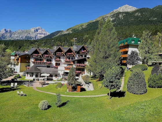 Gallery - Il Piccolo Dolomiti Resort