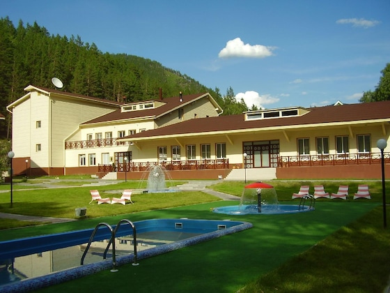 Gallery - Areda Hotel