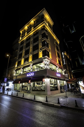 Gallery - Phosphorion Hotel