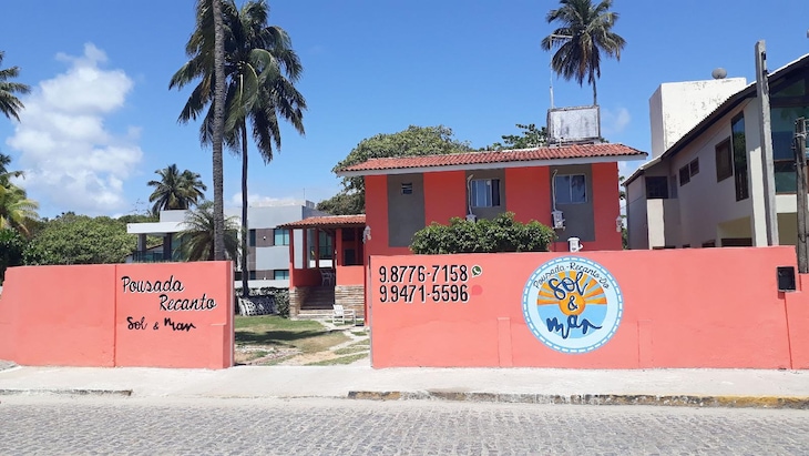 Gallery - Pousada Recanto Do Sol E Mar