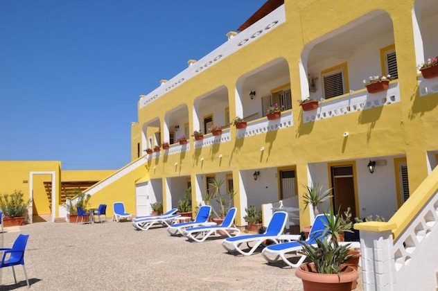 Gallery - Hotel Mare Blu