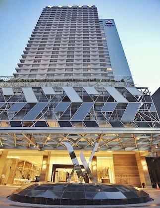 Gallery - Vasa Hotel Surabaya