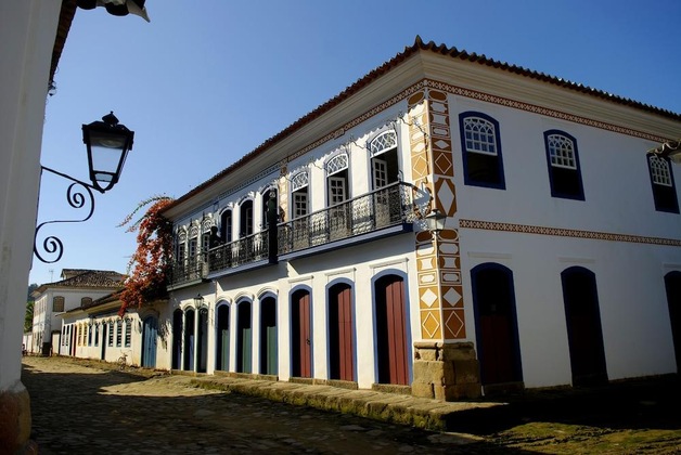 Gallery - Pousada Arte Urquijo