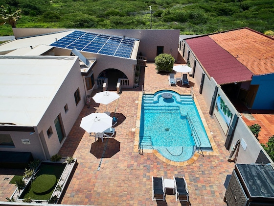 Gallery - Bubali Luxury Apartments - Adults Only - Wheelchair Friendly