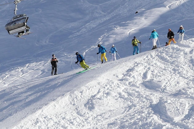 Gallery - Severins The Alpine Retreat