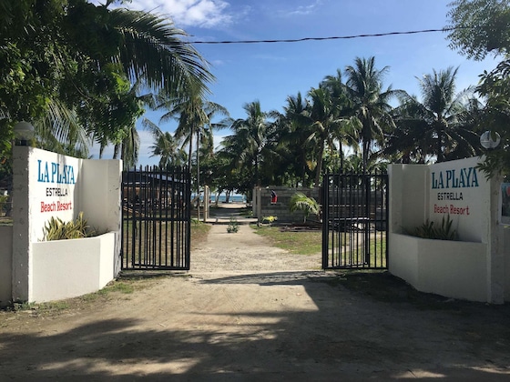 Gallery - La Playa Estrella Beach Resort