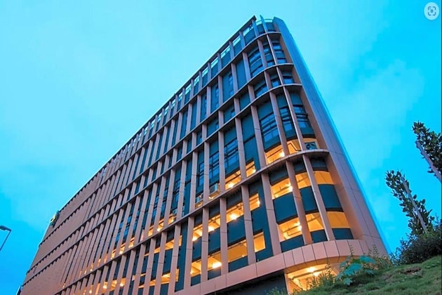 Gallery - Mtree Hotel