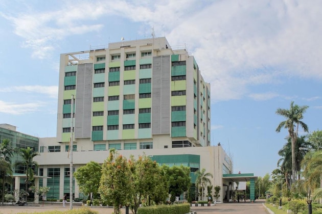 Gallery - Airy Kapuas Sidas Pontianak