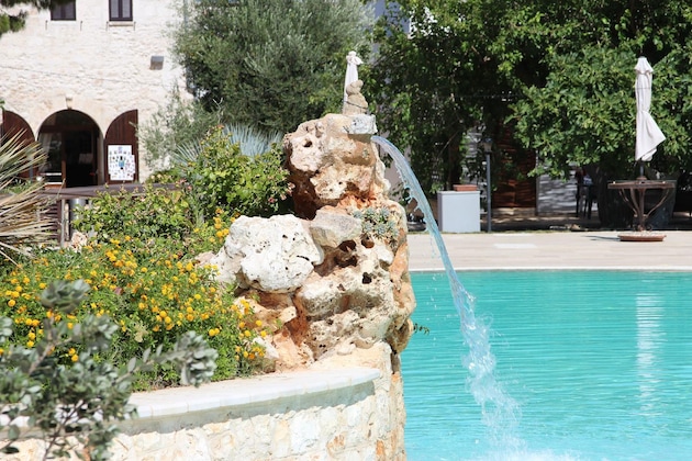 Gallery - Masseria Valente
