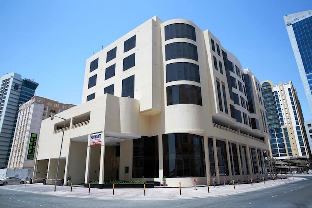 Gallery - Seef Avenue Suites
