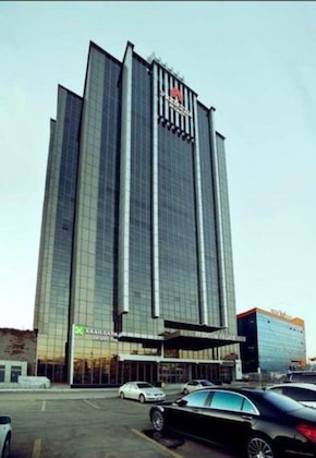 Gallery - Premium Hotel Ulaanbaatar