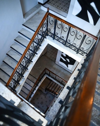 Gallery - Da'house Hotel