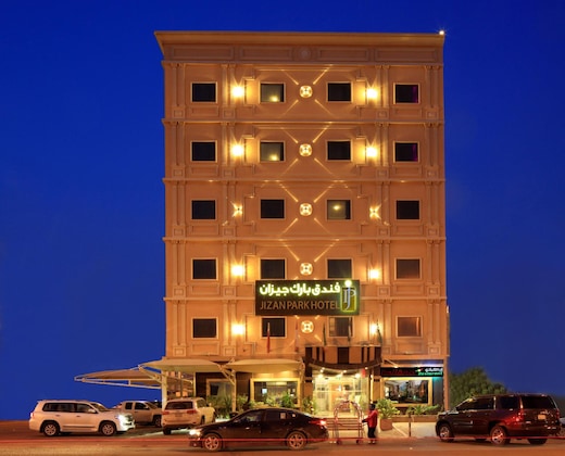 Gallery - Park Jizan Hotel
