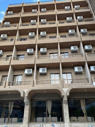 Gallery - Shady Hotel