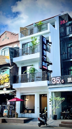Gallery - Ocean KT Inn