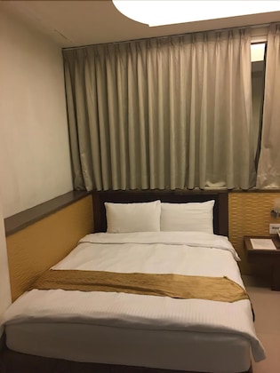 Gallery - Ri Yue Hu Pan Hotel