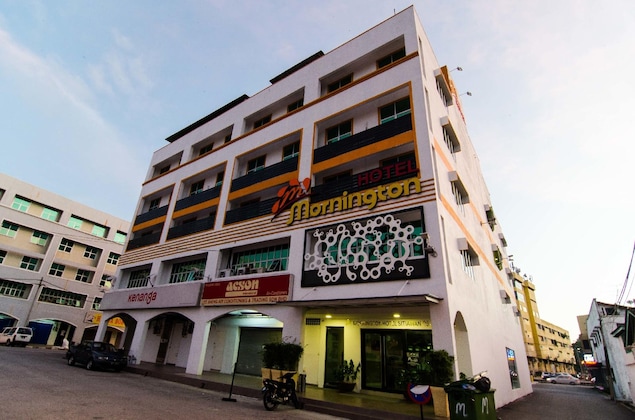 Gallery - Mornington Hotel Sitiawan