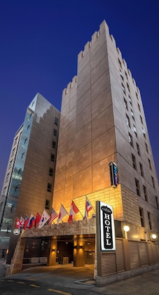 Gallery - Capace Hotel