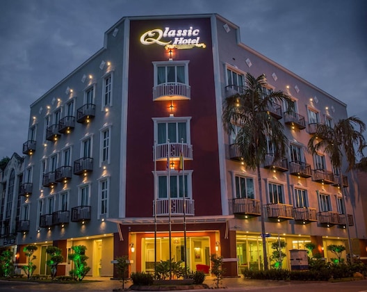 Gallery - Qlassic Hotel