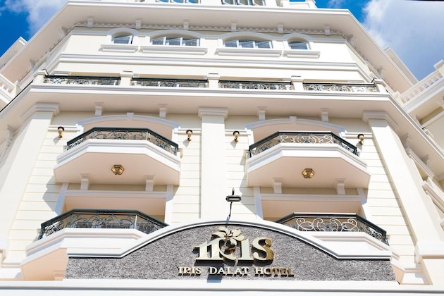 Gallery - Iris Dalat Hotel