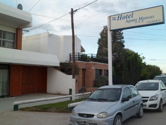 Gallery - Aguas Mansas Hotel
