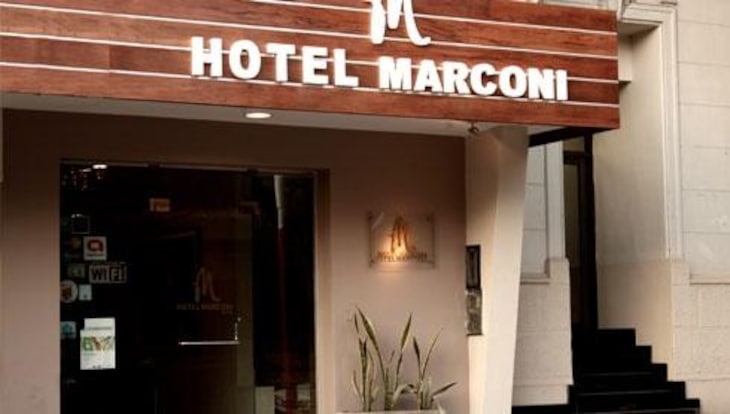 Gallery - Hotel Marconi