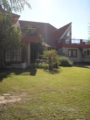 Gallery - Hosteria Amparo