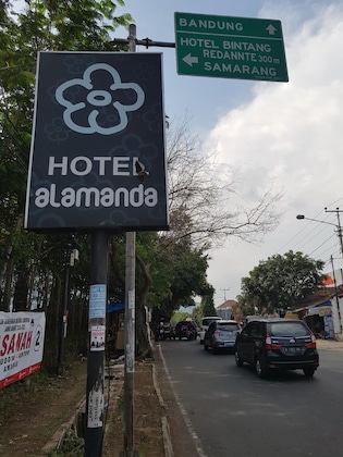 Gallery - Hotel Alamanda Garut