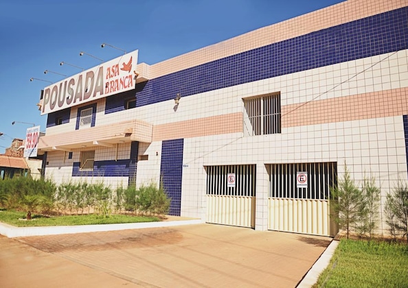 Gallery - Pousada Asa Branca - Mossoró