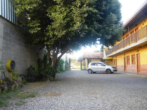 Gallery - Pousada Segredo