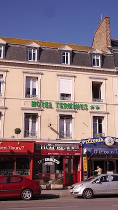 Gallery - Hôtel Terminus