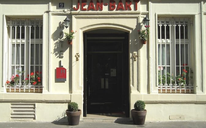 Gallery - Hôtel Jean Bart