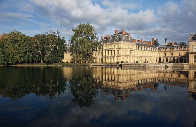 Gallery - Ibis Budget Fontainebleau Avon