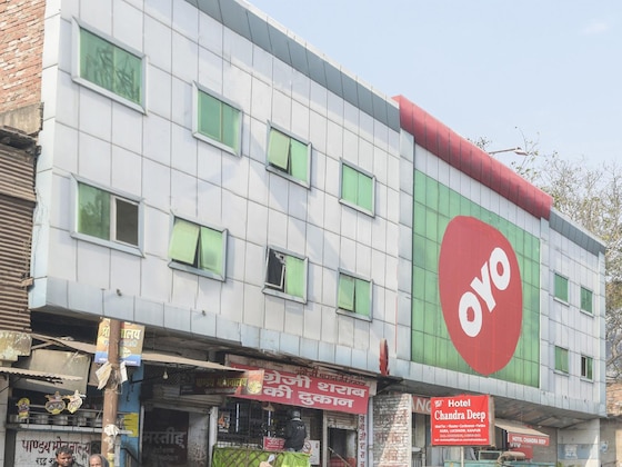 Gallery - Oyo 4472 Hotel Chandra Deep