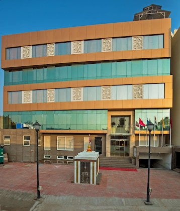 Gallery - Manek Svasti Inn